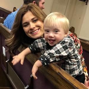 Meet your Posher, Cheryl